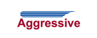 Aggressive USA Logo
