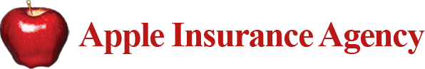 Apple Insurance Agency Logo